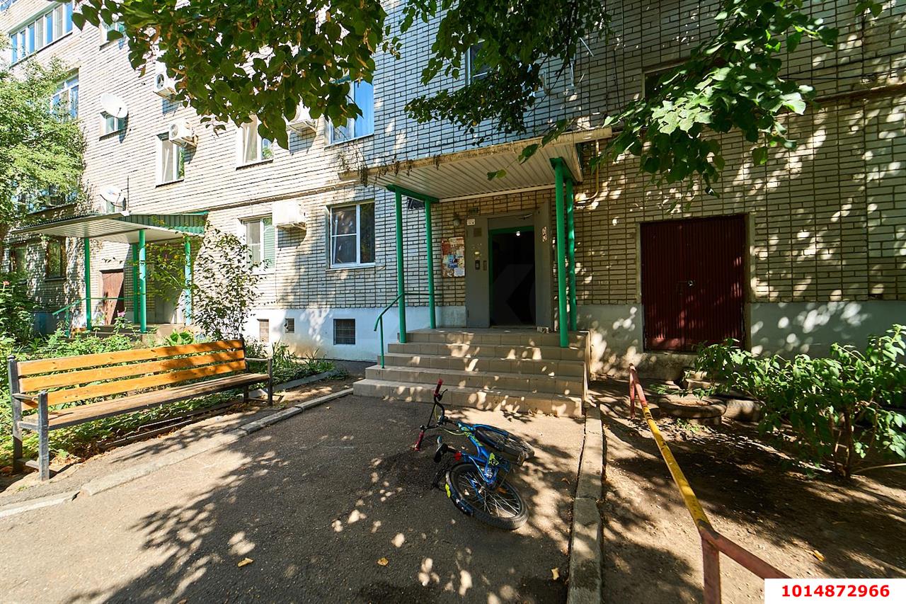 Фото №15: 2-комнатная квартира 50 м² - Берёзовый, Витаминкомбинат, ул. Новосельская, 11