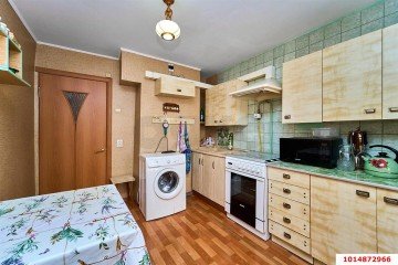 Фото №2: 2-комнатная квартира 50 м² - Берёзовый, мкр. Витаминкомбинат, ул. Новосельская, 11