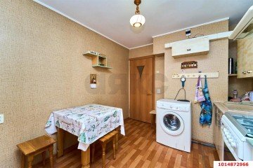 Фото №3: 2-комнатная квартира 50 м² - Берёзовый, мкр. Витаминкомбинат, ул. Новосельская, 11