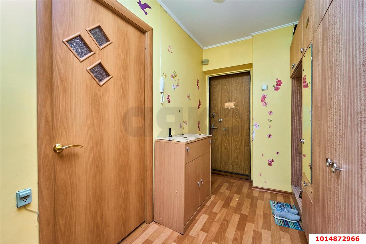Фото №10: 2-комнатная квартира 50 м² - Берёзовый, Витаминкомбинат, ул. Новосельская, 11