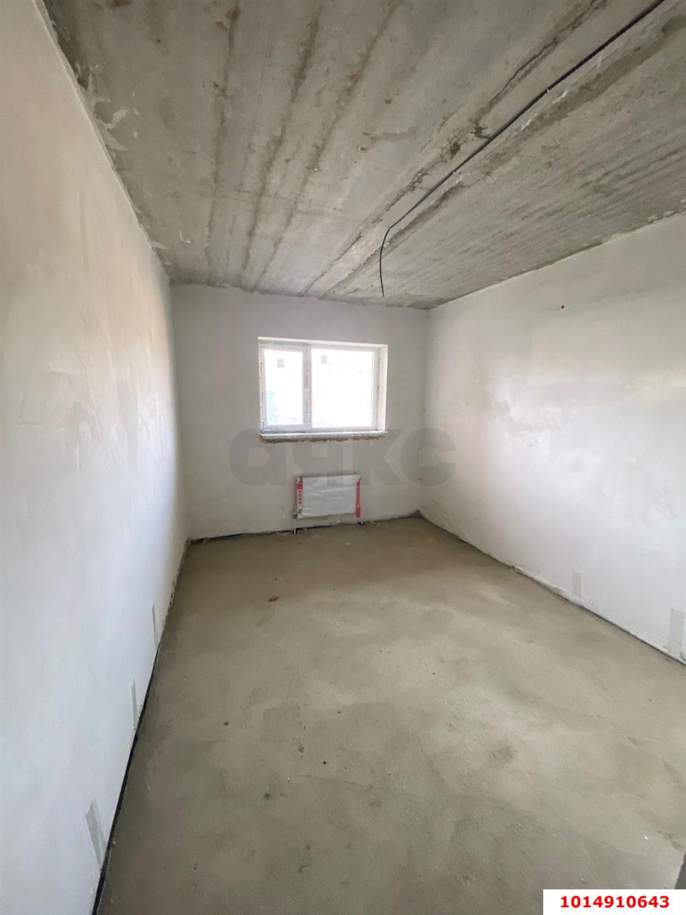 Фото №6: Студия 18 м² - Краснодар, мкр. Прикубанский внутригородской округ, ул. имени Ивана Лотышева, 17