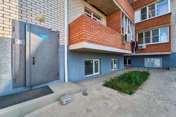 Фото №1: Студия 18 м² - Краснодар, мкр. Прикубанский внутригородской округ, ул. имени Ивана Лотышева, 17