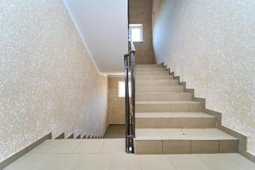 Фото №2: Студия 18 м² - Краснодар, мкр. Прикубанский внутригородской округ, ул. имени Ивана Лотышева, 17