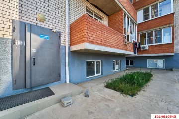 Фото №1: Студия 18 м² - Краснодар, мкр. Прикубанский внутригородской округ, ул. имени Ивана Лотышева, 17