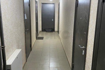 Фото №4: Студия 18 м² - Краснодар, мкр. Прикубанский внутригородской округ, ул. имени Ивана Лотышева, 17