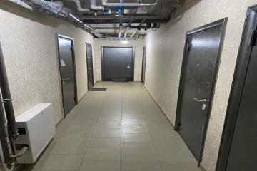 Фото №3: Студия 18 м² - Краснодар, мкр. Прикубанский внутригородской округ, ул. имени Ивана Лотышева, 17