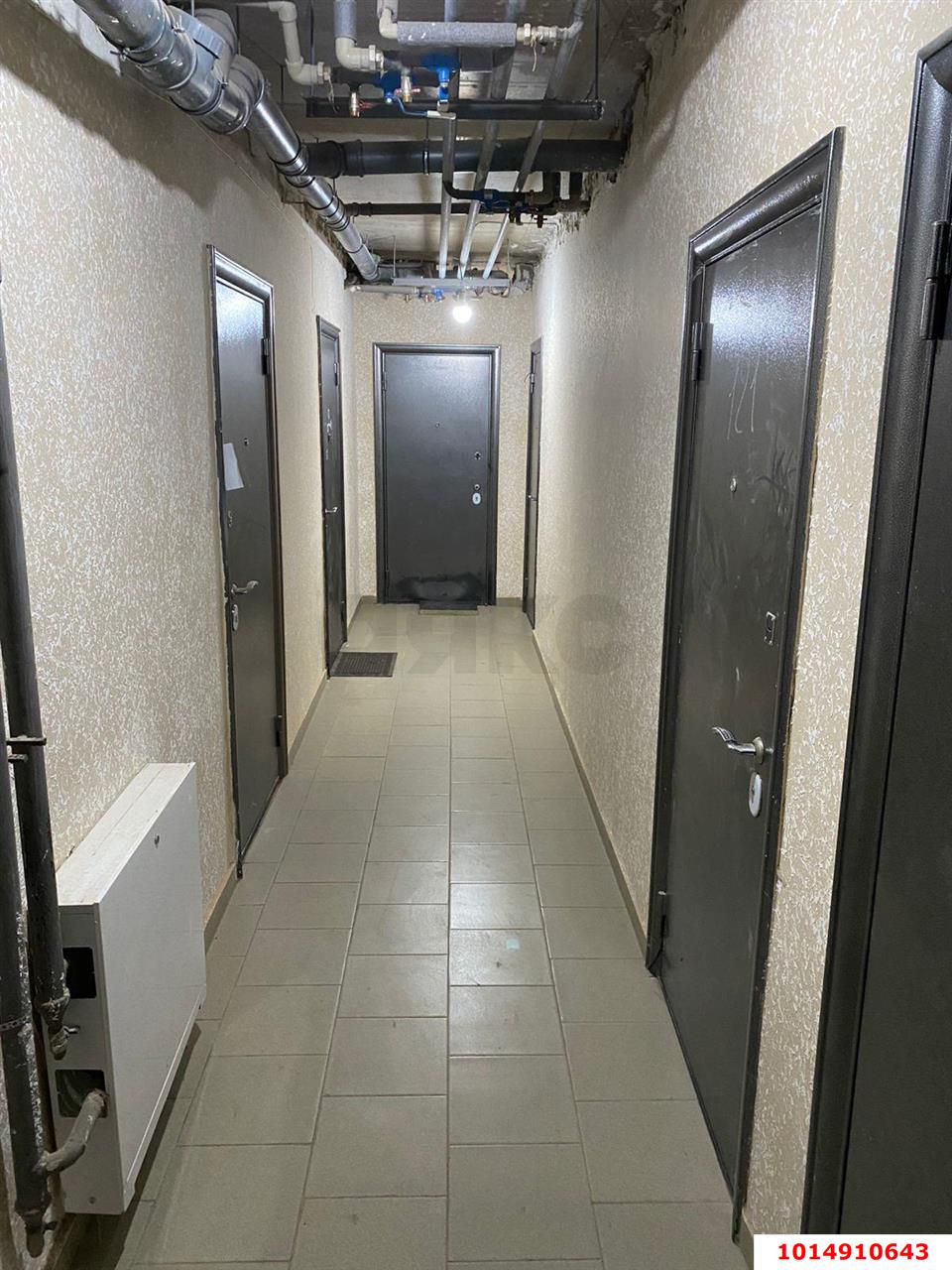 Фото №3: Студия 18 м² - Краснодар, мкр. Прикубанский внутригородской округ, ул. имени Ивана Лотышева, 17