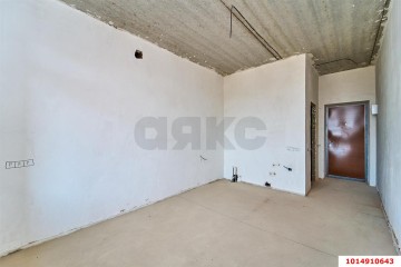 Фото №4: Студия 18 м² - Краснодар, мкр. Прикубанский внутригородской округ, ул. имени Ивана Лотышева, 17