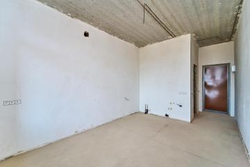 Фото №4: Студия 18 м² - Краснодар, мкр. Прикубанский внутригородской округ, ул. имени Ивана Лотышева, 17