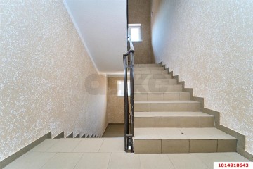 Фото №2: Студия 18 м² - Краснодар, мкр. Прикубанский внутригородской округ, ул. имени Ивана Лотышева, 17