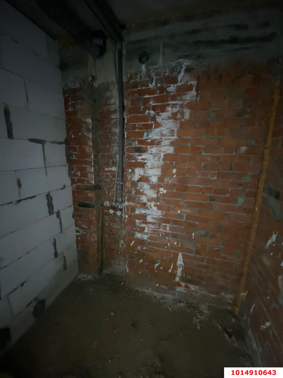 Фото №7: Студия 18 м² - Краснодар, мкр. Прикубанский внутригородской округ, ул. имени Ивана Лотышева, 17