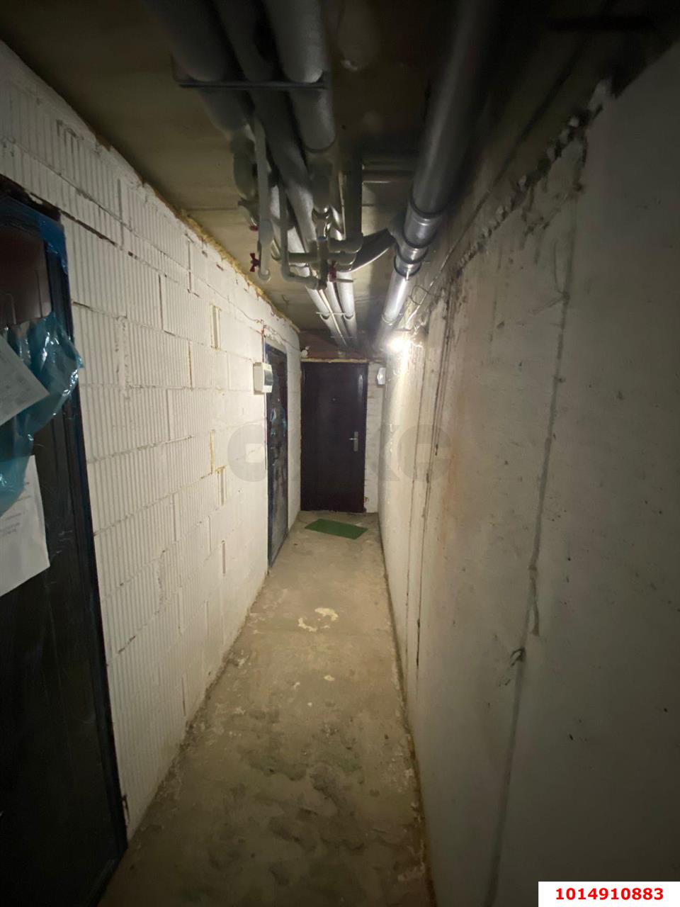 Фото №5: Студия 17 м² - Краснодар, Прикубанский внутригородской округ, Завод Радиоизмерительных Приборов, мкр. Музыкальный, ул. Рахманинова, 28