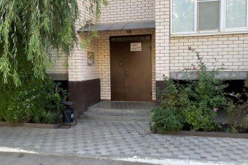Фото №2: Студия 17 м² - Краснодар, мкр. Музыкальный, ул. имени С.В. Рахманинова, 28