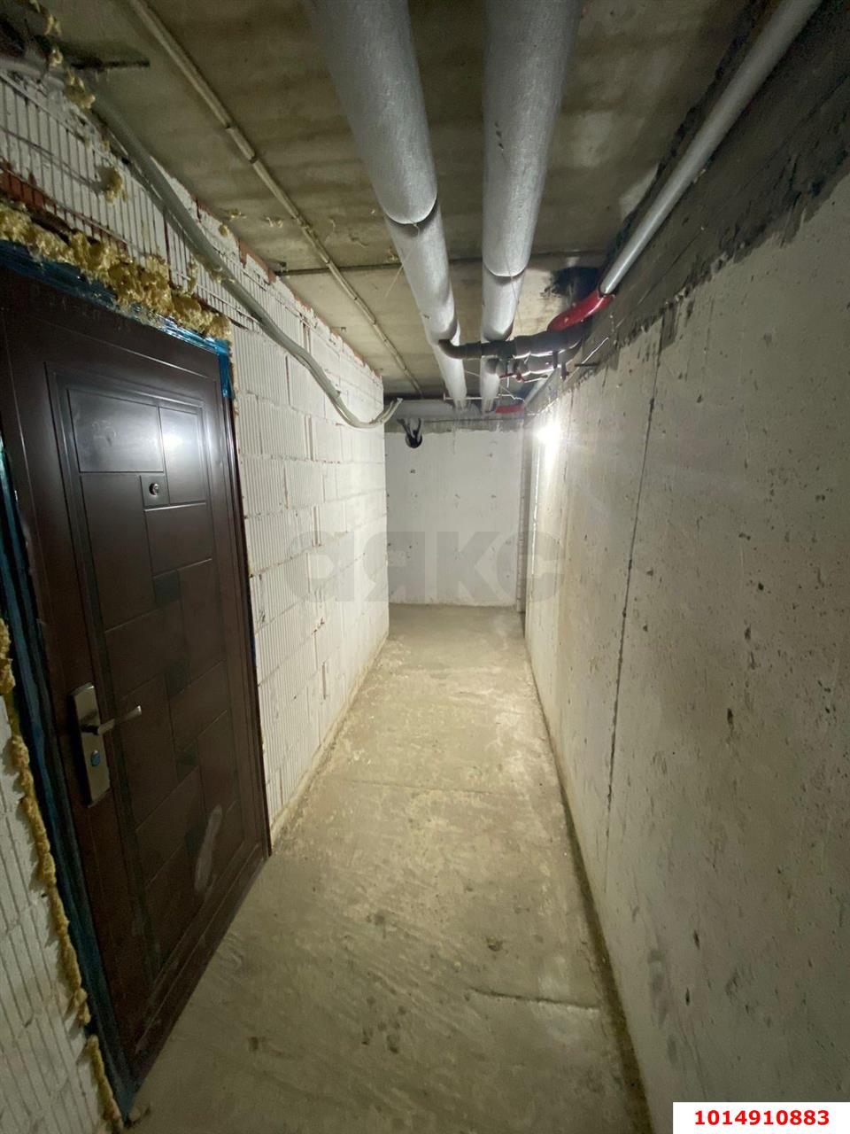 Фото №4: Студия 17 м² - Краснодар, Музыкальный, ул. Рахманинова, 28