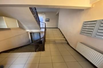 Фото №3: Студия 17 м² - Краснодар, мкр. Музыкальный, ул. Рахманинова, 28