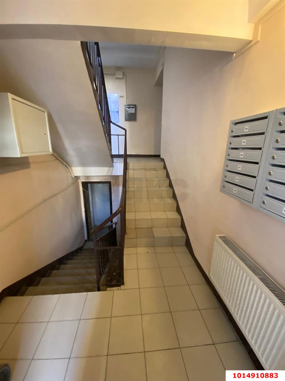 Фото №3: Студия 17 м² - Краснодар, Прикубанский внутригородской округ, Завод Радиоизмерительных Приборов, мкр. Музыкальный, ул. Рахманинова, 28