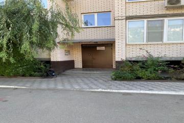 Фото №2: Студия 17 м² - Краснодар, мкр. Музыкальный, ул. Рахманинова, 28