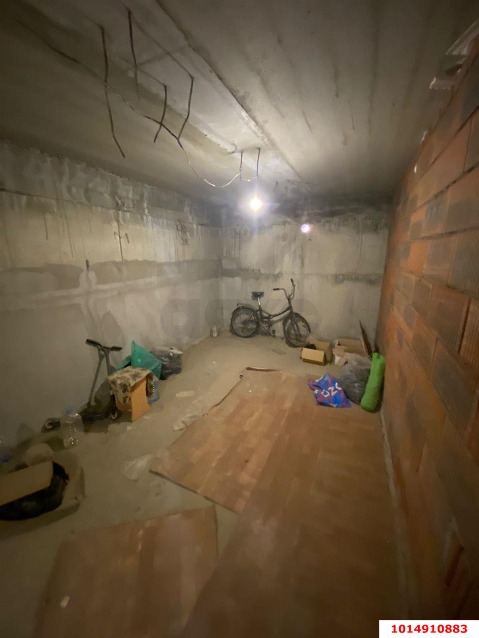 Фото №7: Студия 17 м² - Краснодар, Прикубанский внутригородской округ, Завод Радиоизмерительных Приборов, мкр. Музыкальный, ул. Рахманинова, 28