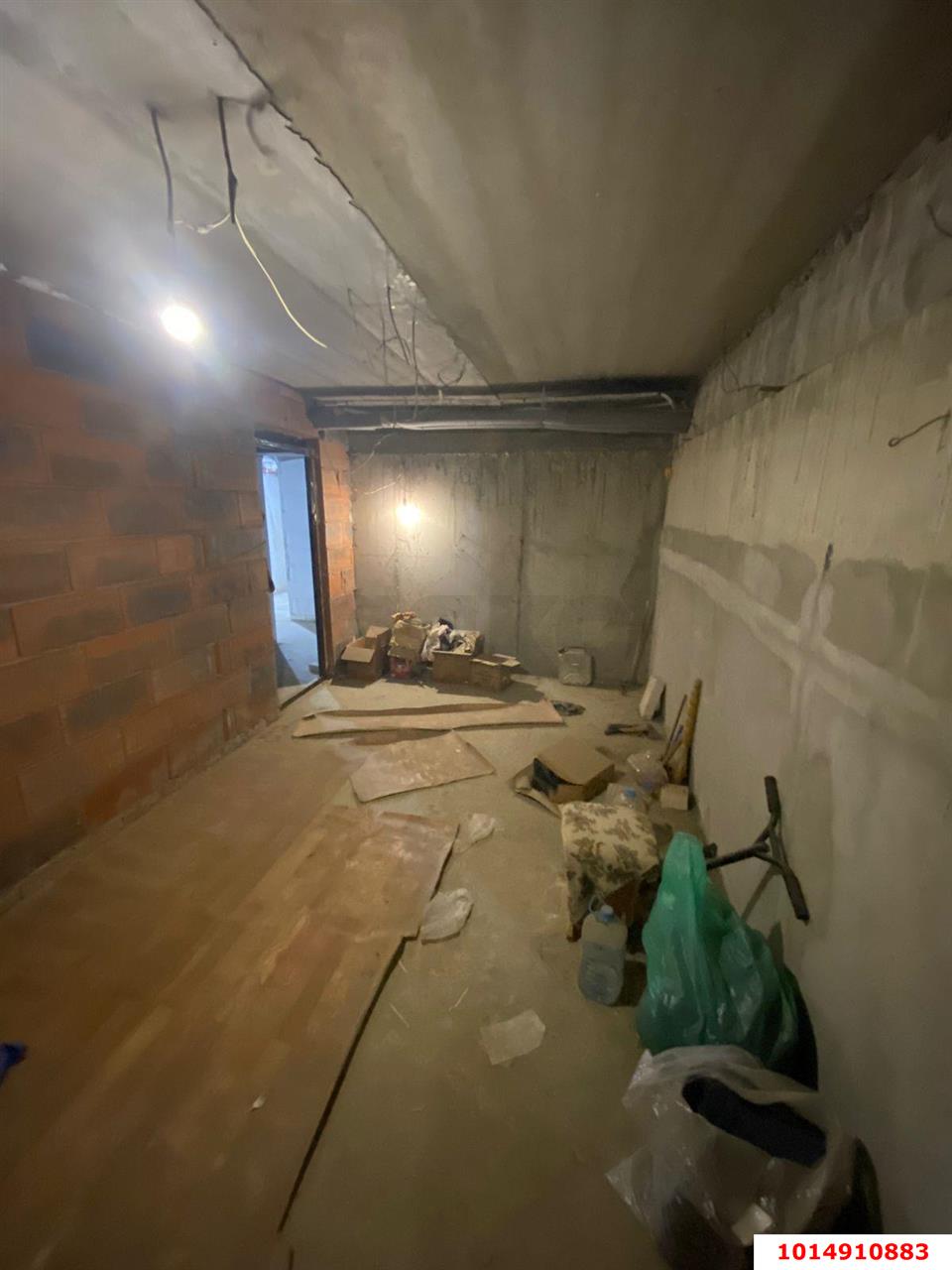 Фото №6: Студия 17 м² - Краснодар, Прикубанский внутригородской округ, Завод Радиоизмерительных Приборов, мкр. Музыкальный, ул. Рахманинова, 28