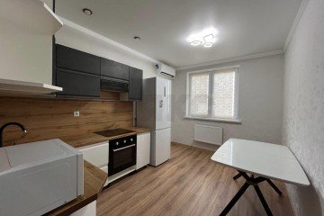 Фото №2: 2-комнатная квартира 58 м² - Краснодар, мкр. Славянский, ул. Заполярная, 37к1