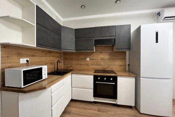 Фото №1: 2-комнатная квартира 58 м² - Краснодар, мкр. Славянский, ул. Заполярная, 37к1
