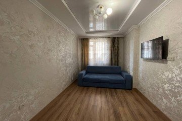 Фото №5: 2-комнатная квартира 58 м² - Краснодар, мкр. Славянский, ул. Заполярная, 37к1