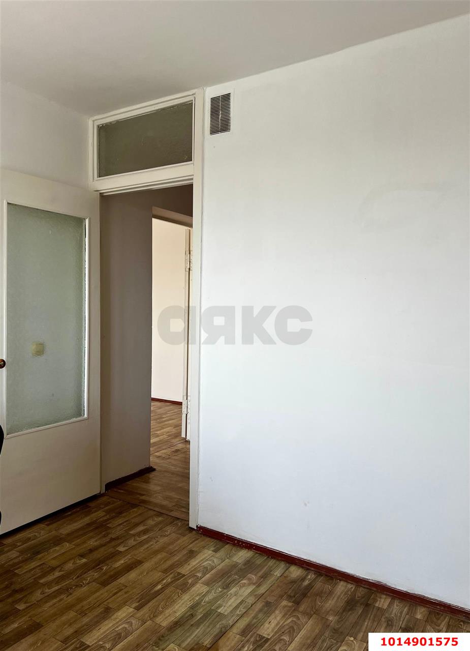 Фото №6: 2-комнатная квартира 57 м² - Краснодар, Юбилейный, ул. Рождественская набережная, 51