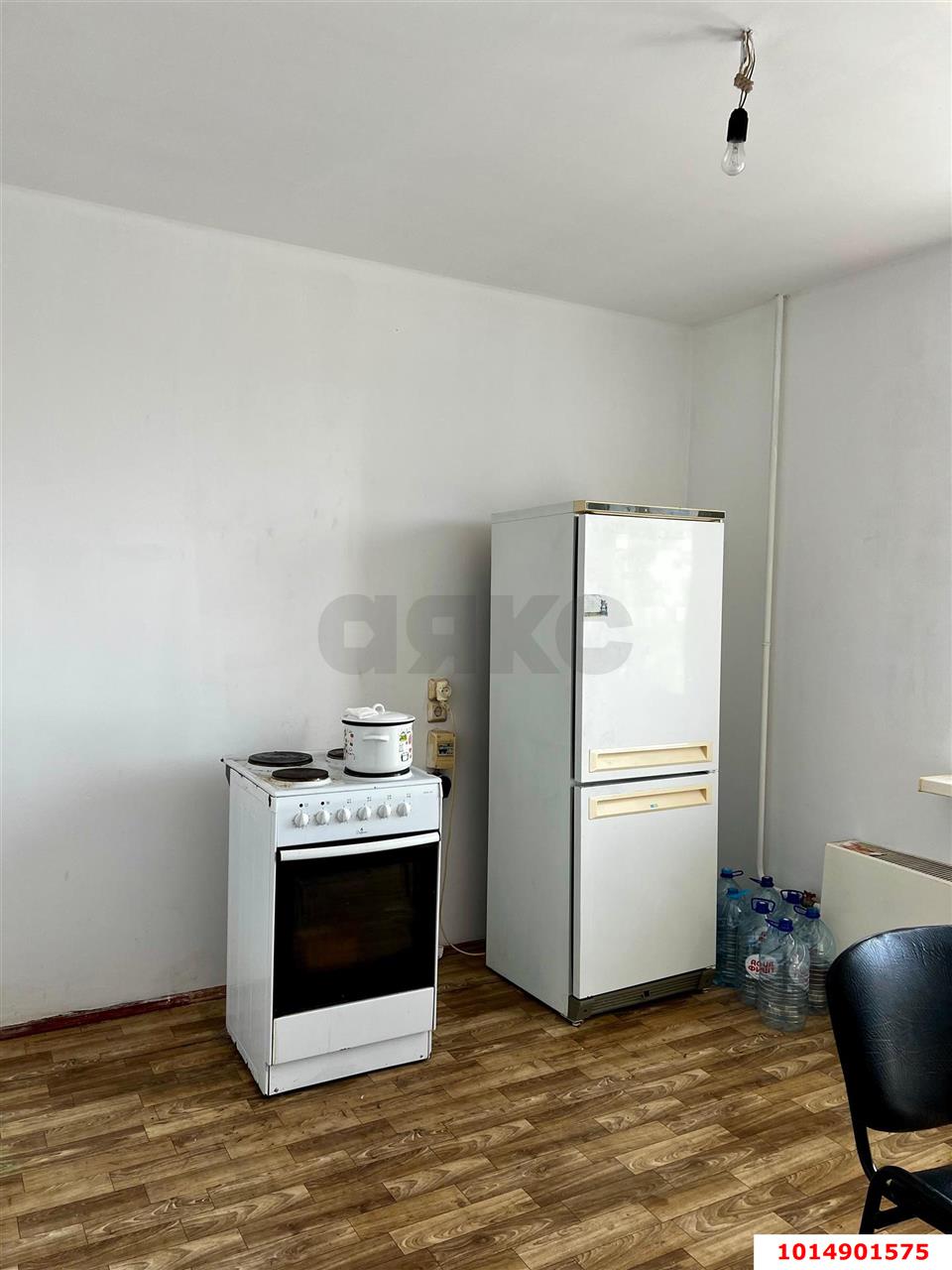 Фото №5: 2-комнатная квартира 57 м² - Краснодар, Юбилейный, ул. Рождественская набережная, 51