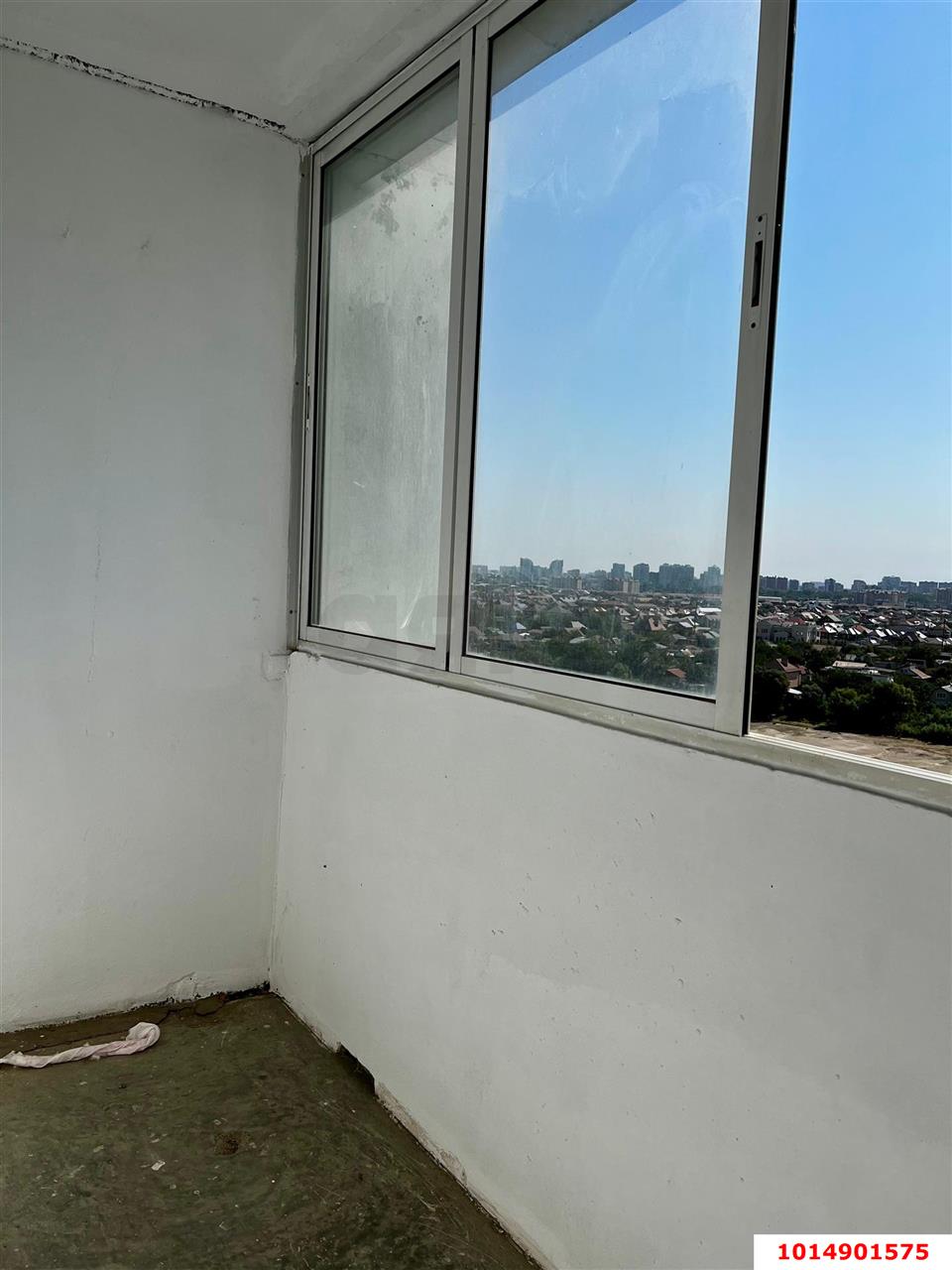 Фото №7: 2-комнатная квартира 57 м² - Краснодар, Юбилейный, ул. Рождественская набережная, 51