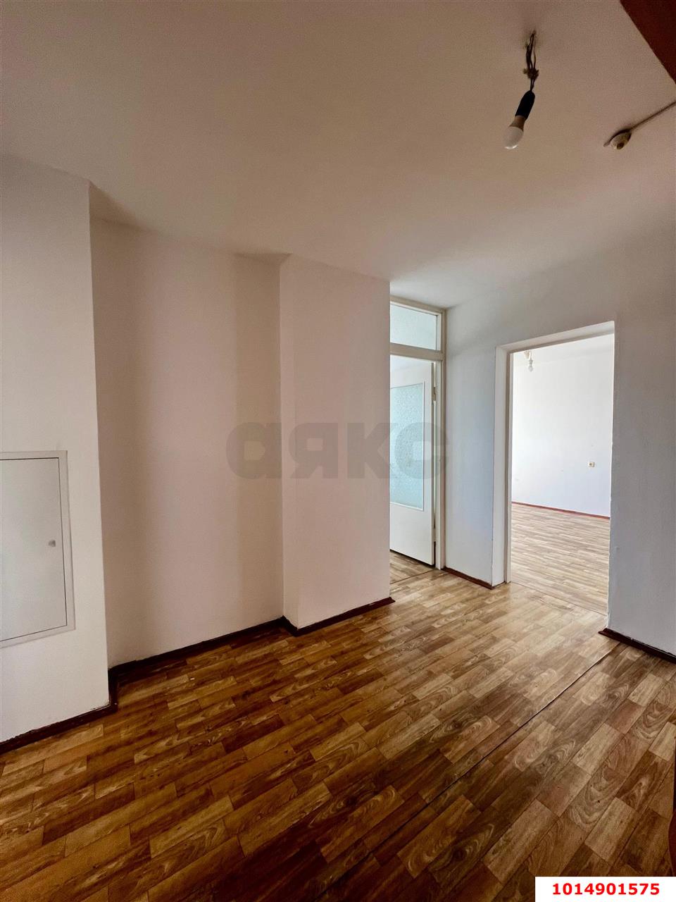 Фото №3: 2-комнатная квартира 57 м² - Краснодар, Юбилейный, ул. Рождественская набережная, 51