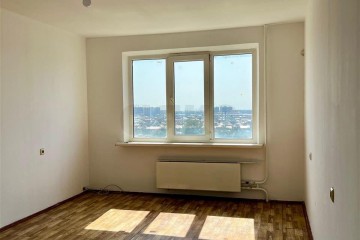 Фото №1: 2-комнатная квартира 57 м² - Краснодар, мкр. Юбилейный, ул. Рождественская набережная, 51