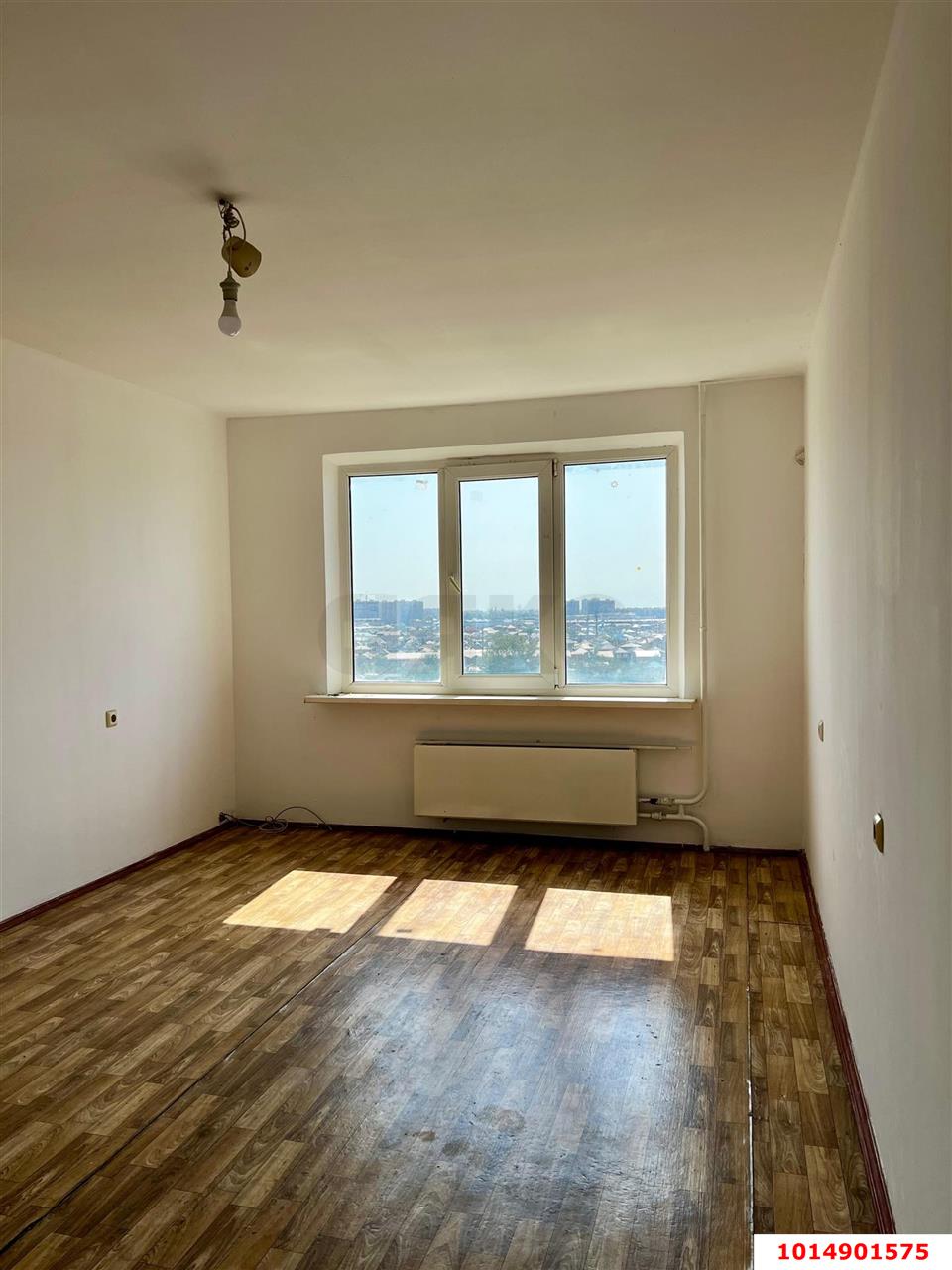 Фото №1: 2-комнатная квартира 57 м² - Краснодар, Юбилейный, ул. Рождественская набережная, 51