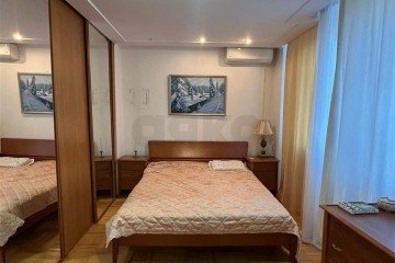 Фото №2: 3-комнатная квартира 81 м² - Краснодар, мкр. Юбилейный, б-р Платановый, 5