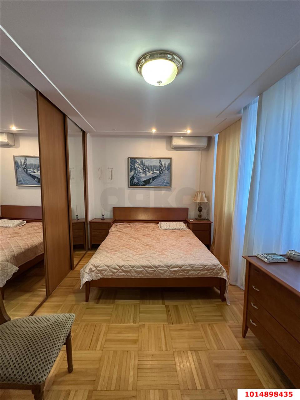 Фото №2: 3-комнатная квартира 90 м² - Краснодар, Юбилейный, б-р Платановый, 5