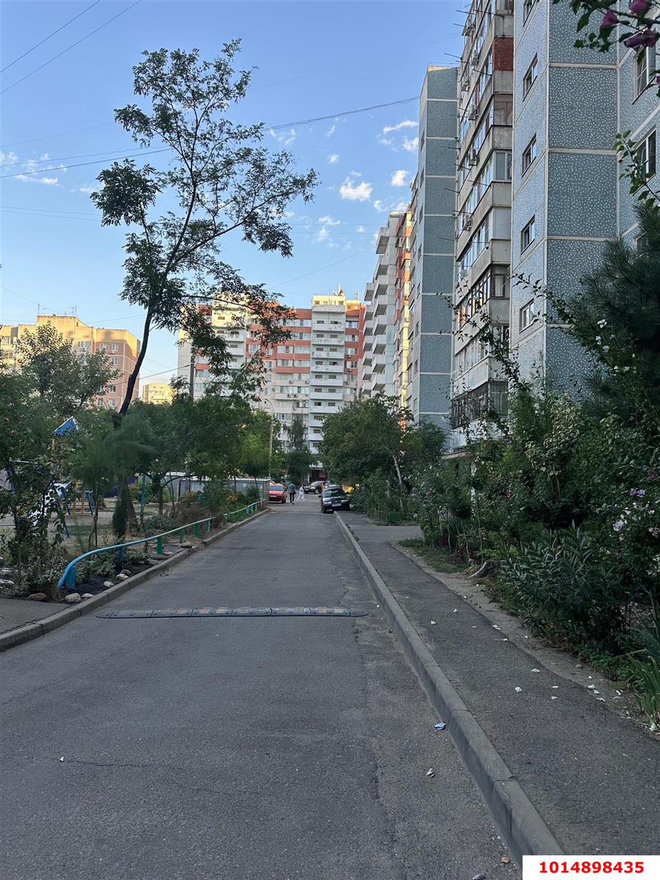 Фото №9: 3-комнатная квартира 90 м² - Краснодар, Юбилейный, б-р Платановый, 5