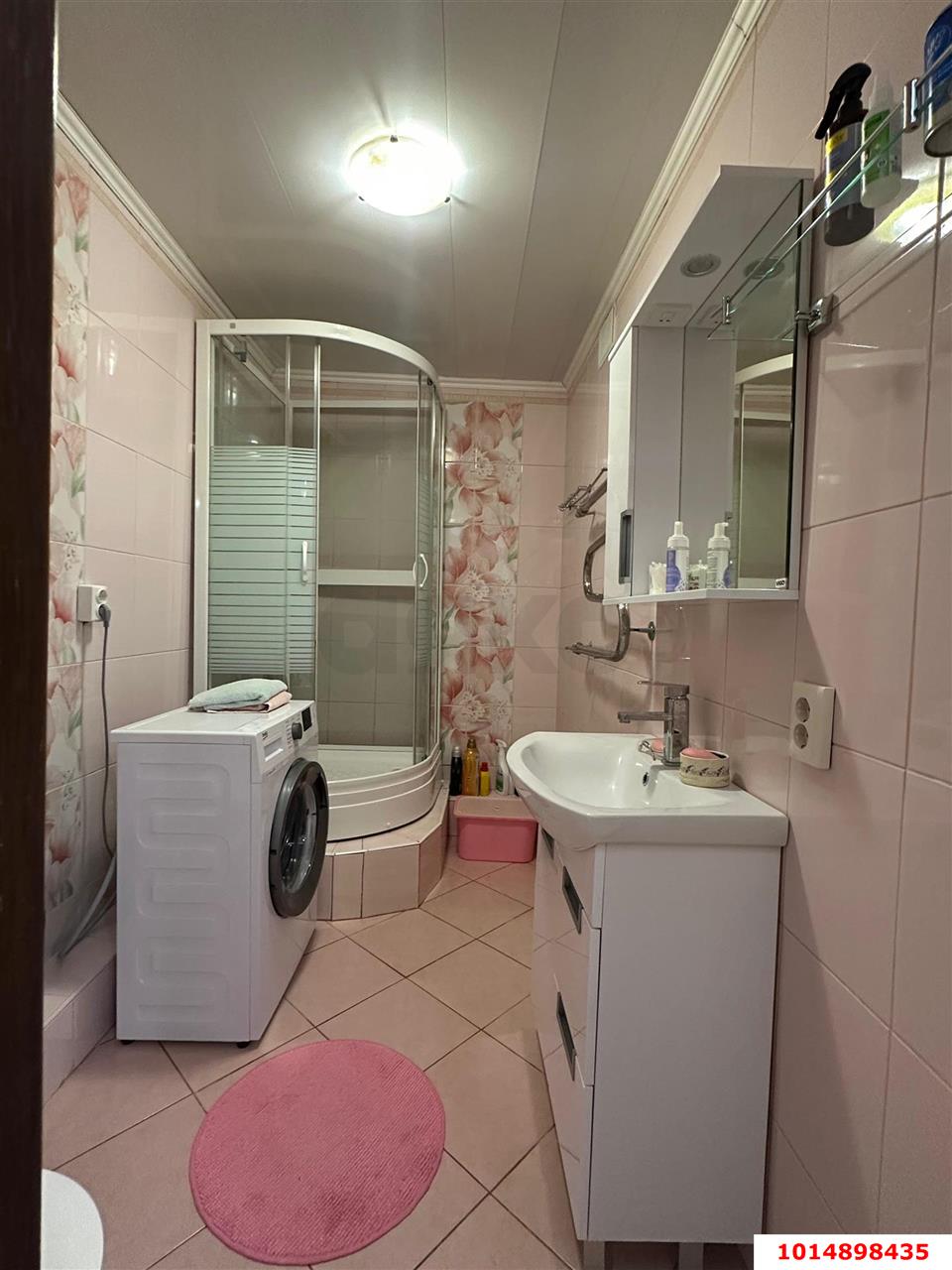 Фото №8: 3-комнатная квартира 90 м² - Краснодар, Юбилейный, б-р Платановый, 5