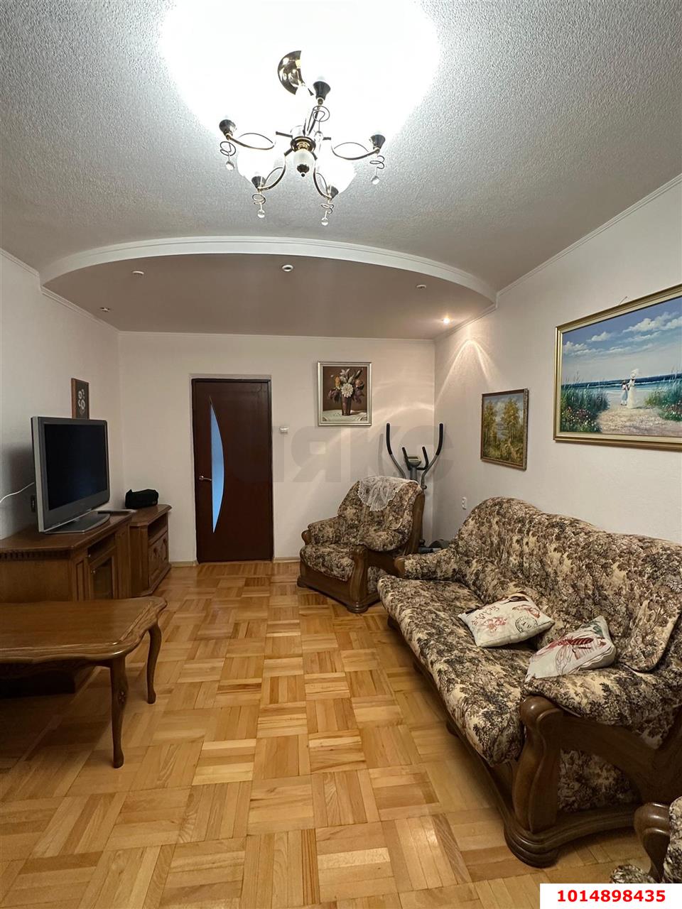 Фото №5: 3-комнатная квартира 90 м² - Краснодар, Юбилейный, б-р Платановый, 5