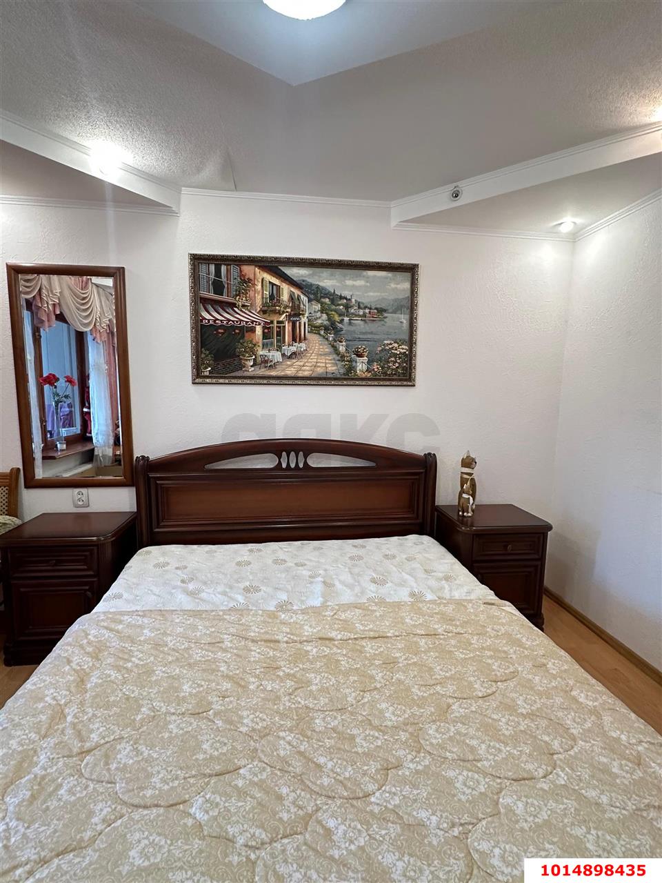 Фото №7: 3-комнатная квартира 90 м² - Краснодар, Юбилейный, б-р Платановый, 5