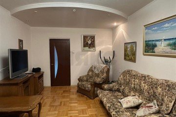 Фото №5: 3-комнатная квартира 81 м² - Краснодар, мкр. Юбилейный, б-р Платановый, 5