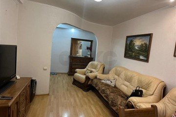 Фото №3: 3-комнатная квартира 81 м² - Краснодар, мкр. Юбилейный, б-р Платановый, 5