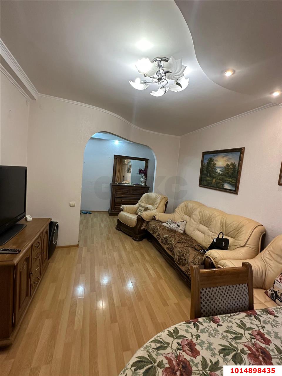 Фото №3: 3-комнатная квартира 90 м² - Краснодар, Юбилейный, б-р Платановый, 5