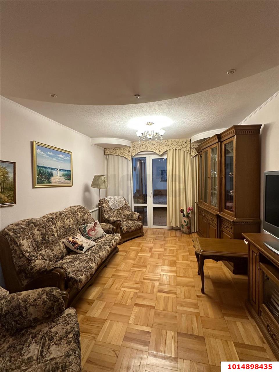 Фото №6: 3-комнатная квартира 90 м² - Краснодар, Юбилейный, б-р Платановый, 5
