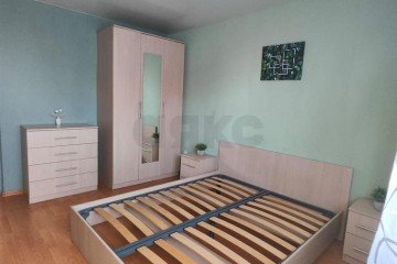 Фото №2: 2-комнатная квартира 64 м² - Краснодар, мкр. Молодёжный, ул. 2-я Целиноградская, 11