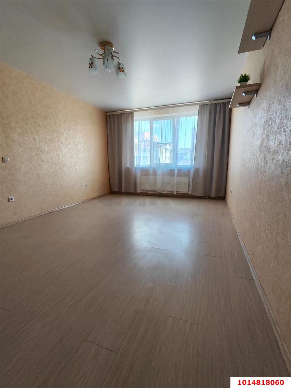 Фото №8: 2-комнатная квартира 64 м² - Краснодар, Молодёжный, ул. 2-я Целиноградская, 11