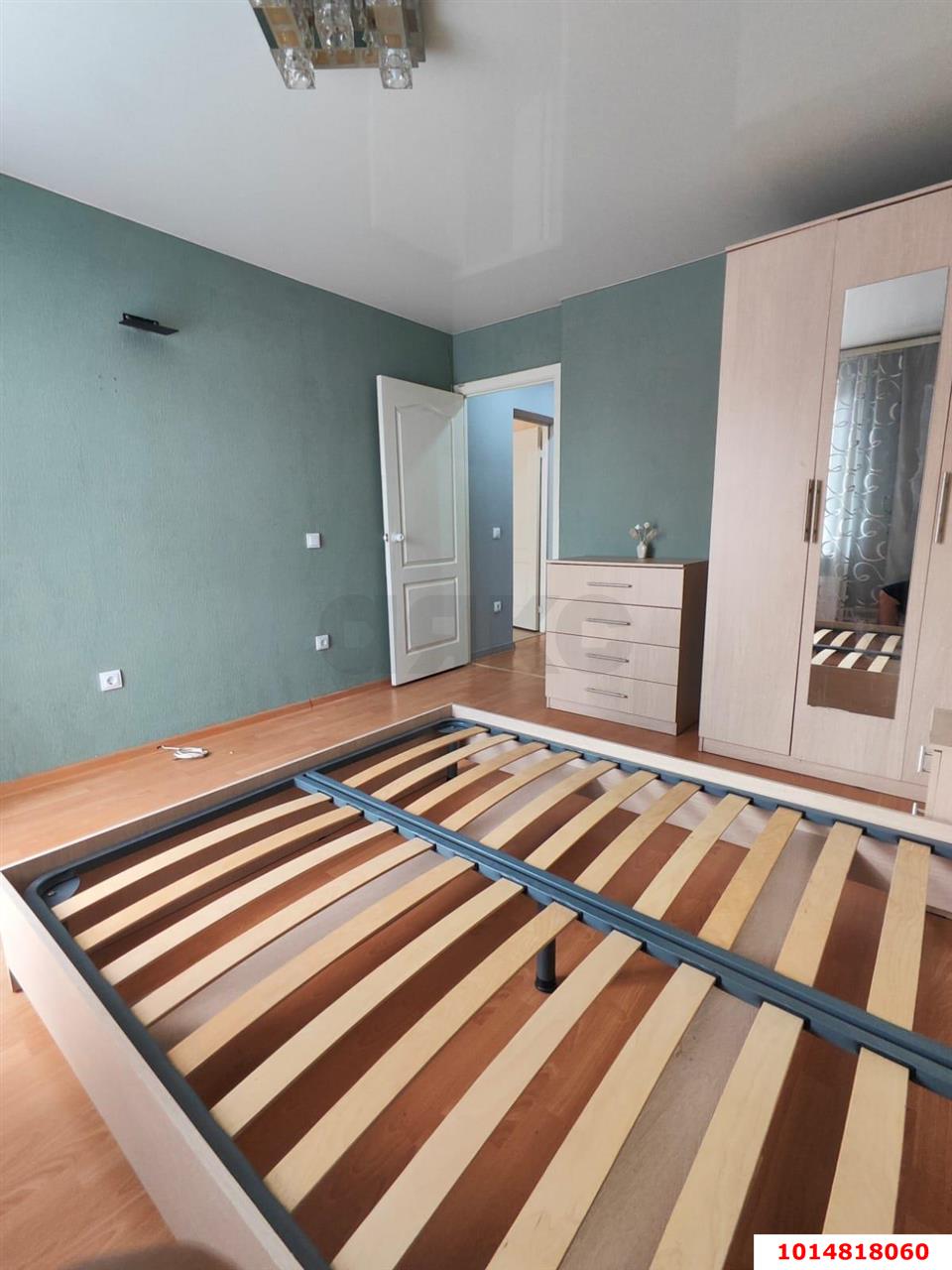Фото №3: 2-комнатная квартира 64 м² - Краснодар, Молодёжный, ул. 2-я Целиноградская, 11
