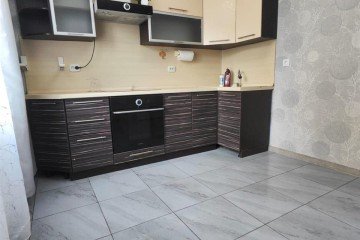 Фото №1: 2-комнатная квартира 64 м² - Краснодар, мкр. Молодёжный, ул. 2-я Целиноградская, 11