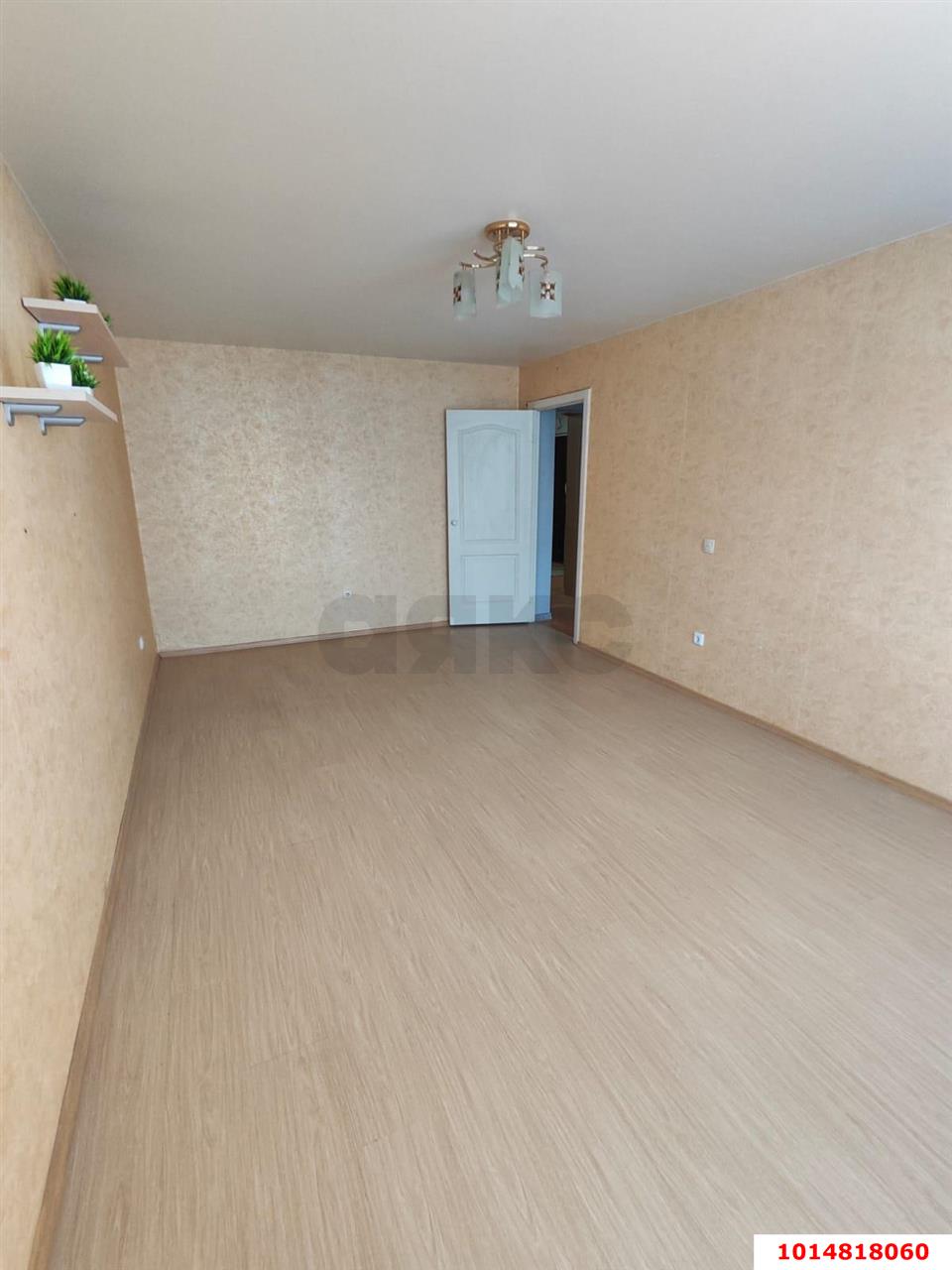 Фото №4: 2-комнатная квартира 64 м² - Краснодар, Молодёжный, ул. 2-я Целиноградская, 11
