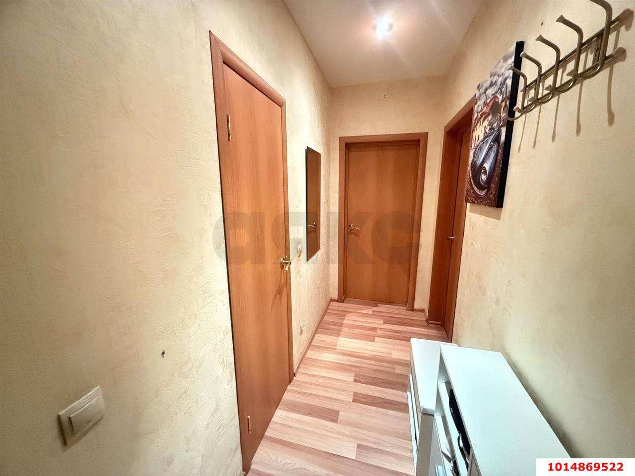 Фото №7: 1-комнатная квартира 40 м² - Краснодар, Пашковский, ул. Бородинская, 152/7