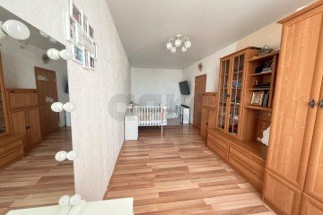 Фото №4: 1-комнатная квартира 40 м² - Краснодар, ж/м Пашковский, ул. Бородинская, 152/7