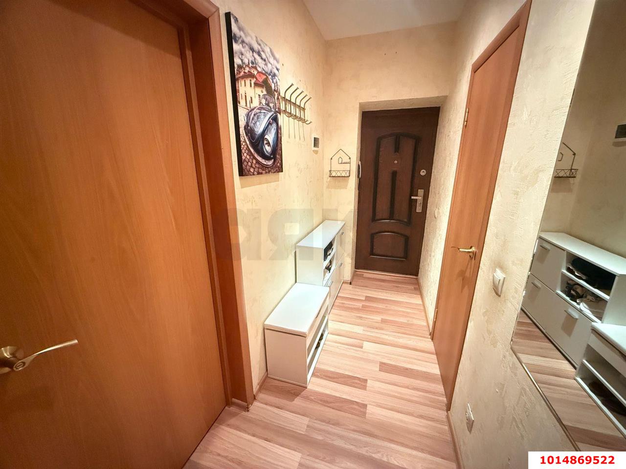 Фото №8: 1-комнатная квартира 40 м² - Краснодар, Пашковский, ул. Бородинская, 152/7